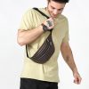 Бананка мужская Sambag Tirso BS коричневая