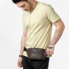 Бананка мужская Sambag Tirso BS коричневая