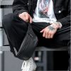 Бананка чоловіча Sambag Tirso Btt чорна