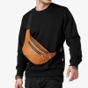 Бананка чоловіча велика Sambag Tirso Max коричнева