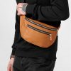 Бананка чоловіча велика Sambag Tirso Max коричнева