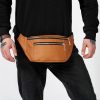 Бананка чоловіча велика Sambag Tirso Max коричнева