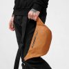 Бананка чоловіча велика Sambag Tirso Max коричнева