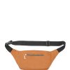 Бананка чоловіча велика Sambag Tirso Max коричнева