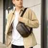 Бананка чоловіча Sambag Tirso Max коричнева