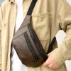 Бананка чоловіча Sambag Tirso Max коричнева