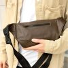 Бананка чоловіча Sambag Tirso Max коричнева