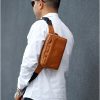 Бананка чоловіча Sambag Harvi коричнева