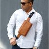 Бананка чоловіча Sambag Harvi коричнева