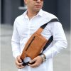 Бананка чоловіча Sambag Harvi коричнева