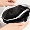 Сумка крос-боді жіноча Sambag Rose Bzn біла
