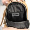 Сумка для телефону жіноча Sambag бежева