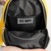 Сумка для телефону жіноча Sambag жовта