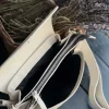 Сумка крос-боді жіноча Miros Женева бежева