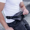 Бананка мужская Miros Brooklyn черная