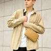 Бананка чоловіча Sambag Harvi бежева