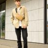 Бананка чоловіча Sambag Harvi бежева