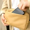 Бананка чоловіча Sambag Harvi бежева