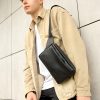 Бананка чоловіча Sambag Harvi чорна