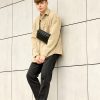 Бананка чоловіча Sambag Harvi чорна