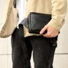 Бананка чоловіча Sambag Harvi чорна