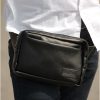Бананка мужская Sambag Harvi Eco черная