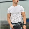 Бананка чоловіча Sambag Soho Bss чорна