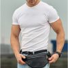 Бананка чоловіча Sambag Soho Bss чорна