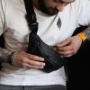 Бананка чоловіча Skill чорна