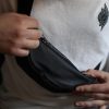 Бананка чоловіча Skill чорна