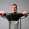 Бананка чоловіча Skill чорна