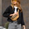 Бананка жіноча Sambag Tirso Bts бежева