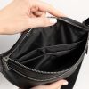 Бананка жіноча Sambag Tirso Bts чорна