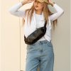 Бананка женская Sambag Holster MSH черная