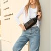 Бананка женская Sambag Holster MSH черная