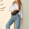 Бананка женская Sambag Holster MSH черная