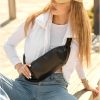 Бананка женская Sambag Holster MSH черная
