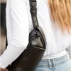 Бананка женская Sambag Holster MSH черная