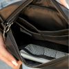 Бананка женская Sambag Holster MSH черная