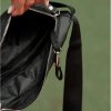 Бананка женская Sambag Holster MSH черная с перфорацией