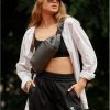 Бананка женская Sambag Holster MSH графитовая