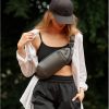 Бананка женская Sambag Holster MSH графитовая