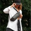 Бананка женская Sambag Holster MSH графитовая