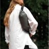 Бананка женская Sambag Holster MSH графитовая