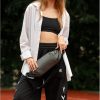 Бананка женская Sambag Holster MSH графитовая