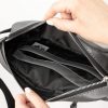 Бананка женская Sambag Holster MSH графитовая