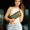 Бананка жіноча Sambag Holster MSH хакі