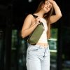 Бананка жіноча Sambag Holster MSH хакі