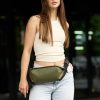 Бананка жіноча Sambag Holster MSH хакі