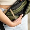 Бананка жіноча Sambag Holster MSH хакі